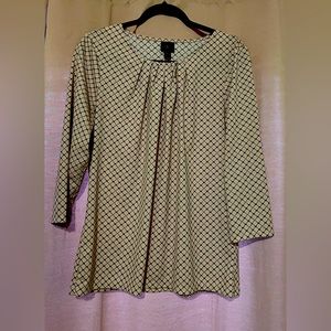 Worthington Blouse